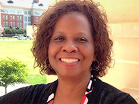 Carolyn Harris : <h4>Executive Assistant to the Director</h4>