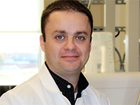 Daniel Lupu, M.D. : <h4>Nutritional BioChemistry Student</h4>