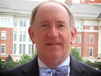 Philip May, PhD : <h4>Research Professor, Nutrition</h4>