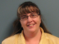 Jana Harrison : <h4>Deputy Director for Administration</h4>