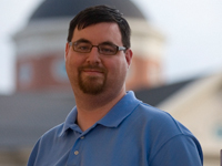 Scott Jaworski : <h4>Applications Analyst</h4>