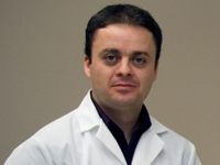 Daniel Lupu, M.D. : <h4>Postdoctoral Research Associate</h4>