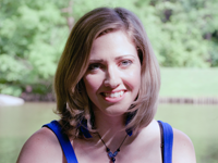 Tangi Smallwood : <h4>Ph.D. Student, Bennett Lab</h4>