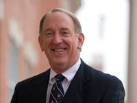 Philip May, Ph.D. : <h4>Research Professor</h4>