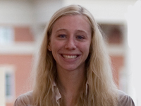 Grace Millsap : <h4>Research Assistant, Cheatham Lab</h4>