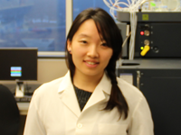 Heather (Xueqing) Zhao : <h4>Research Technician, Zeisel Lab</h4>