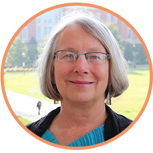Susan M. Smith, PhD