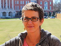 Allison Nestor : <h4>Research Technician, Bennett Lab</h4>