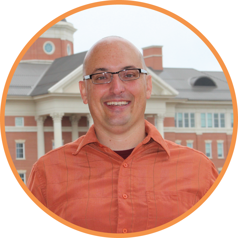Brian Bennett, Ph.D.