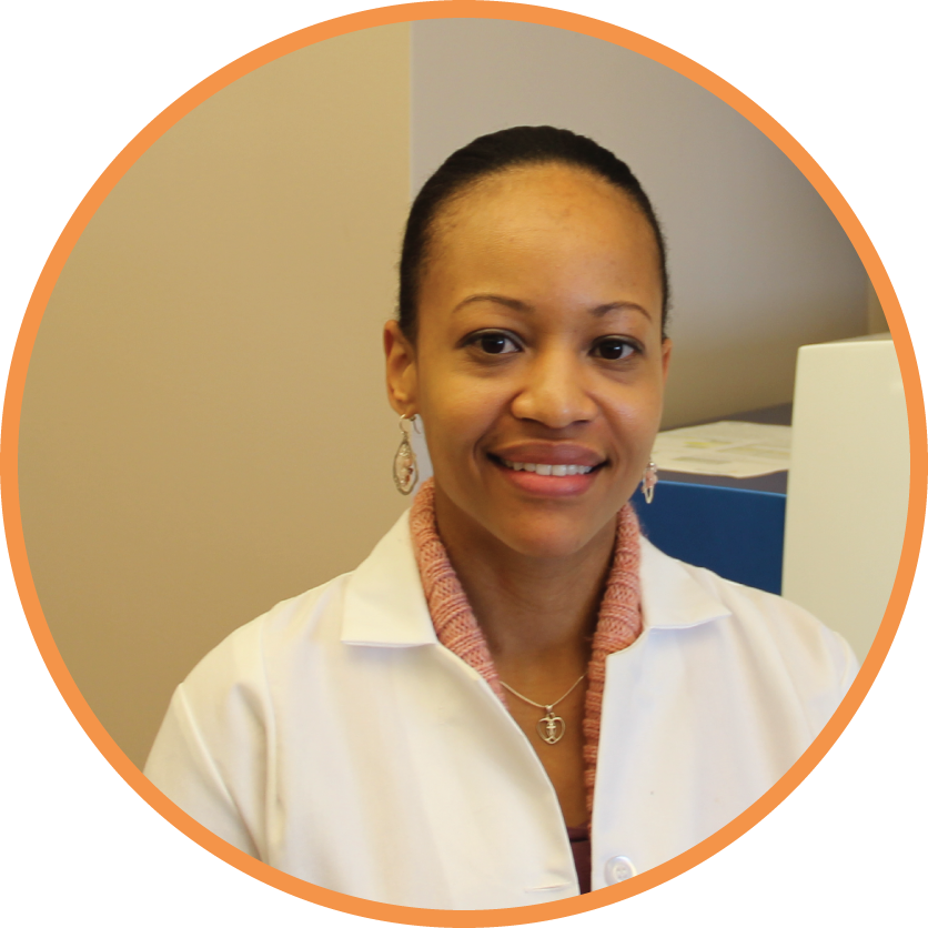 Folami Ideraabdullah, PhD