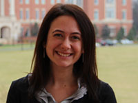 Heather Shaw : <h4>Research Assistant, May Lab</h4>