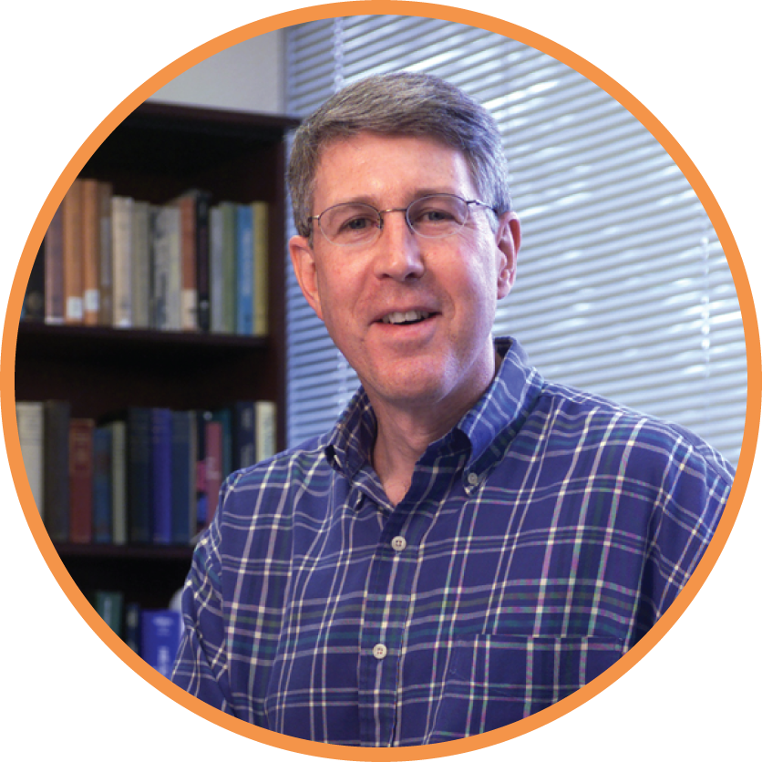 Stephen Hursting, Ph.D., M.P.H.