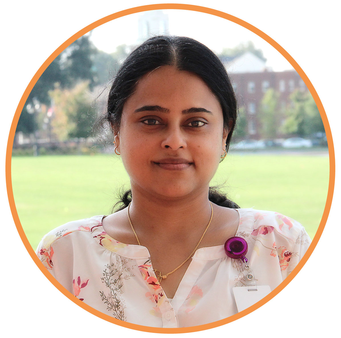 Manya Warrier, PhD