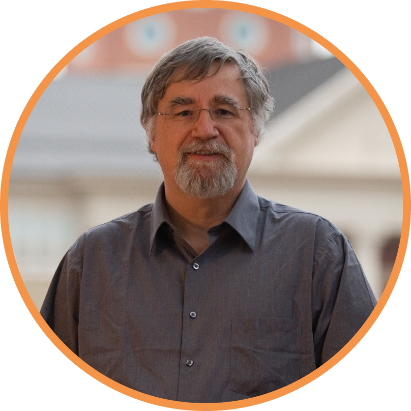 Martin Kohlmeier, MD, PhD
