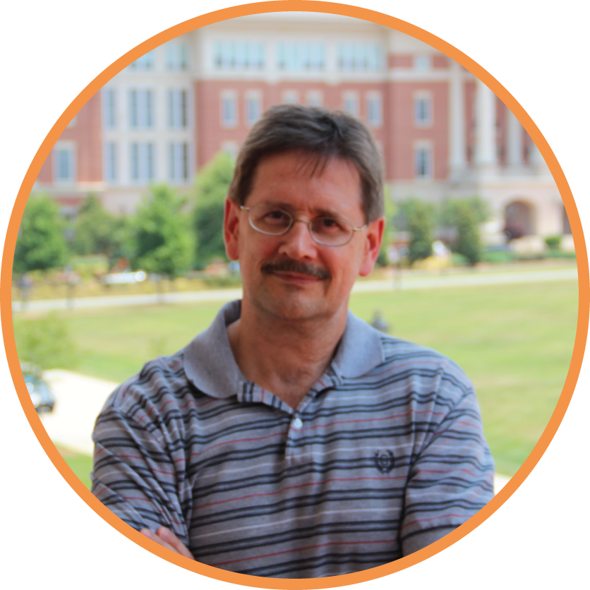 Sergey A. Krupenko, PhD