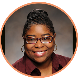 Delisha Stewart, PhD