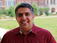 Amin Esmaeilniakooshkghazi, Ph.D. : <h4>Postdoc, S. Krupenko Lab</h4>