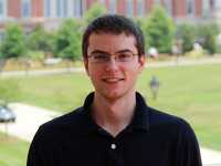 Yuryi Malakhau : <h4>Lab Assistant, S. Krupenko Lab</h4>