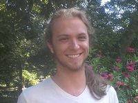 Grant Canipe : <h4>Psychology Graduate Student, Cheatham Lab</h4>