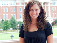 Brooke Giles : <h4>Communications Specialist</h4>