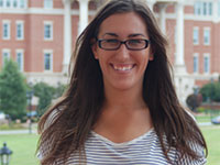 Christa Thomas : <h4>Recruiter, Cheatham Lab</h4>