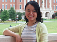 Jing Xue, PhD : <h4>Postdoctoral Research Associate, Ideraabdullah Lab</h4>