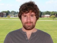 Koyt Everhart : <h4>Research Technician, Voruganti Lab</h4>