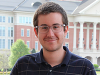 Edward Pietryk : <h4>Laboratory Assistant, Ideraabdullah Lab</h4>