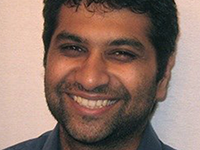 Praveen Sethupathy, Ph.D. : <h4>Faculty Fellow</h4>