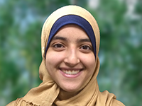 Abrar Al-Shaer : <h4>Research Assistant, Smith Lab</h4>