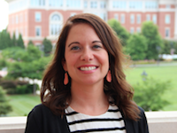 Jenna Baker : <h4>Executive Assistant to the Director</h4>
