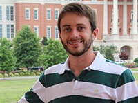 Ryan Dayvault : <h4>Facilities and Special Projects Coordinator</h4>