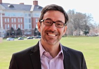 Eddie Serrano : <h4>Deputy Director for Research Administration</h4>