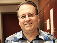 Stephen Oreña : <h4>Research Associate, Zeisel Lab</h4>