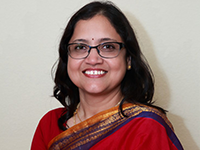Saroja Voruganti, PhD : <h4>Assistant Professor, Nutrition</h4>