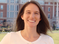 Andrea Armer : <h4>Recruiter, Cheatham Lab</h4>