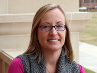 Jackie Black : <h4>Business Officer</h4>