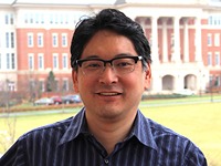 David Horita, PhD : <h4>Scientific Grant Writer</h4>