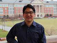 David Horita, PhD : <h4>Scientific Grant Writer</h4>