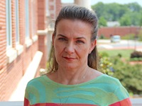 Natalia Krupenko, PhD : <h4>Assistant Professor, Nutrition</h4>
