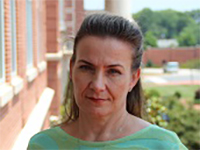 Natalia Krupenko, PhD : <h4>Assistant Professor, Nutrition</h4>