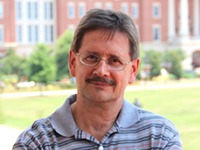 Sergey A. Krupenko, PhD : <h4>Professor, Nutrition</h4>