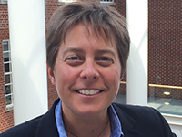 Katie Meyer, ScD : <h4>Assistant Professor, Nutrition</h4>