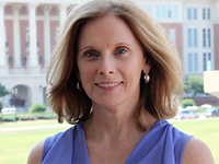 Susie Smith : <h4>Business Services Coordinator</h4>