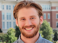 Joshua Baulch : <h4>Research Technician, Smith Lab</h4>