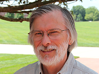 George Flentke, PhD : <h4>Research Specialist, Smith Lab</h4>