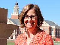 Susan McRitchie : <h4>Program Manager, Sumner Lab </h4>