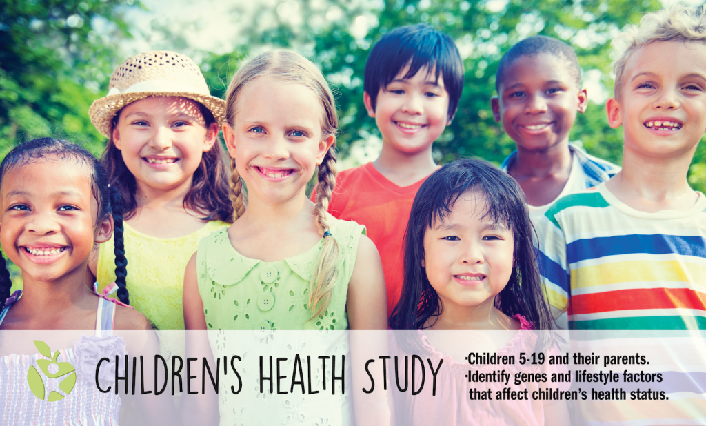 Children’s Health Study