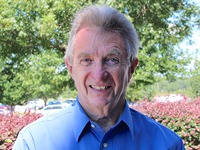 John E. “Jef” French, PhD : <h4>Professor, Nutrition</h4>