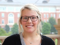 Kristen Duncan : <h4>Research Technician, N. Krupenko Lab</h4>
